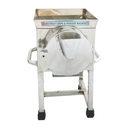 Dry Fruit Slicer Machine 
