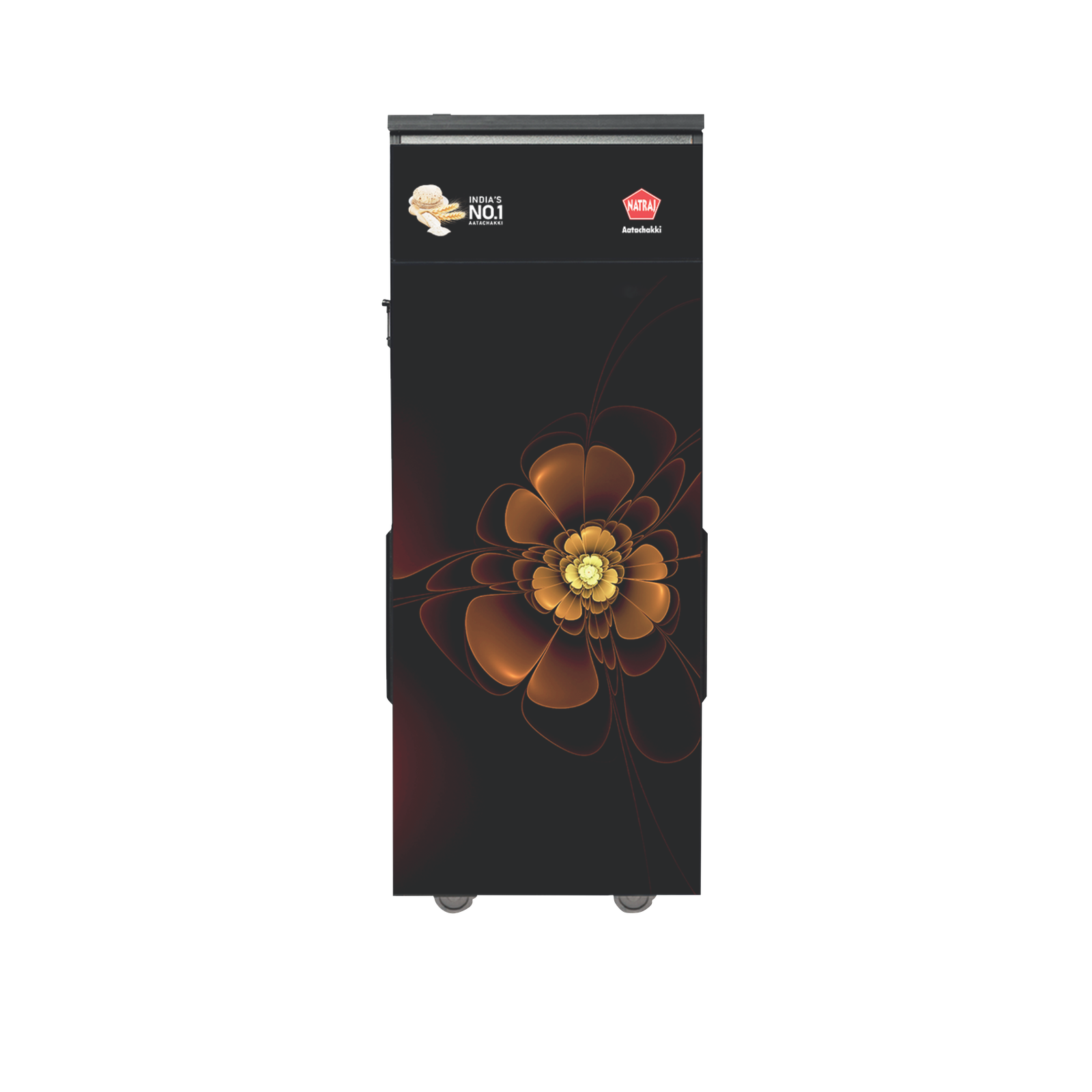 Natraj Carnival SS with vacuum cleaner 