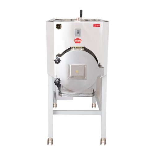 Heavy Duty Flour Mill 5HP 