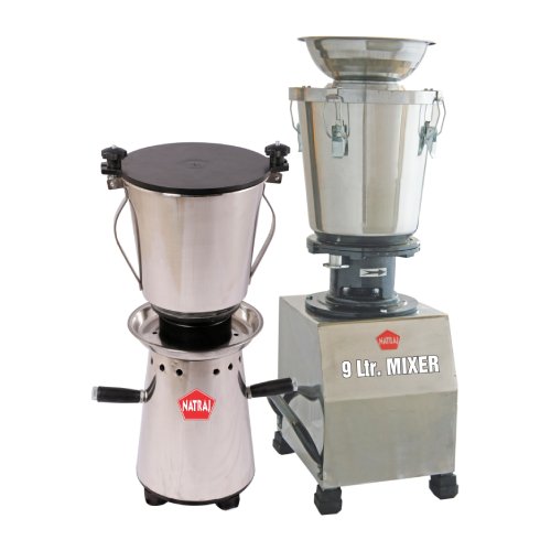 Heavy Duty Mixer 5 Ltr. 