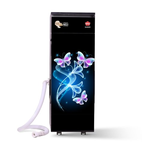 Natraj Zest with Vacuum Cleaner 