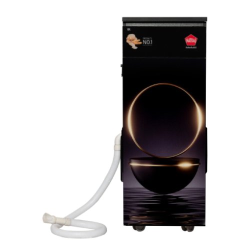 Natraj Sonet Acrylic with Vacuum Cleaner 
