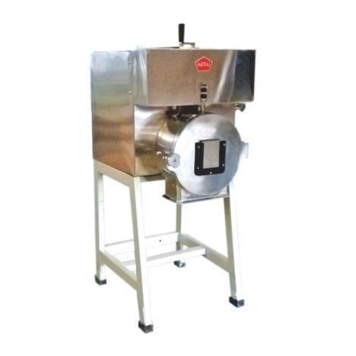 Heavy Duty Flour Mill 3 HP 